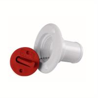 Tapa De Repuesto Duradera Para Tanque De Agua Accesorios Para RV Caravana 38mm Filler Profesional Yate Inyección Salida Combustible Inlet - details 13