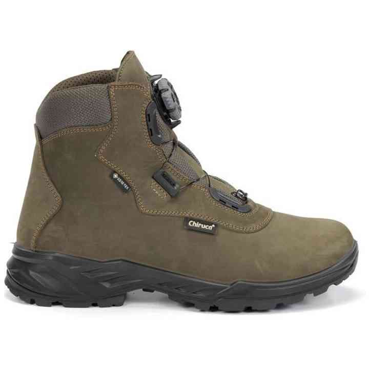 Botas Chiruca en color Verde