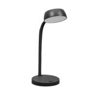 LAMPARA DE ESCRITORIO OXFORD LED COLOR NEGRO, LAVANDA Y VERDE - LAMPARA DE 625LM, 64W - 3000K LUZ CALIDA - details 0