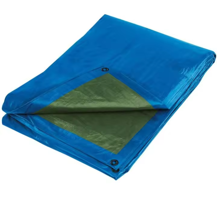 Bricoloco.com Toldo Lona Impermeable Multiuso Exterior 140 Grs/m2 - 1