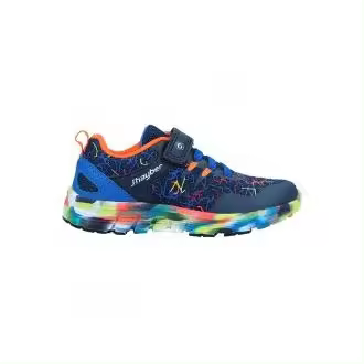 ZAPATILLA DEPORTE NIÑO J'HAYBER ROCKY ZJ450195-37 - 1