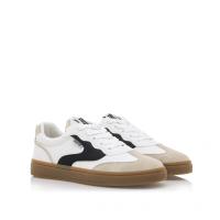 MUSTANG 60825 C57300 Zapatillas deportivas mujer 34420 25V DEPORTIVO CORDON BLANCO/ARENA - details 4
