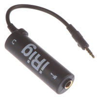 Conversor De Interfaz De Guitarra I-rig Para Teléfono Tuner De Audio Reemplazo Irig Cable De Audio Para iPhone iPad iPod - details 6