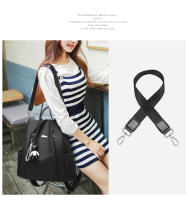 Mochila Para Mujer Antirrobo Casual De Viaje Al Aire Libre Nylon Diario Clásica Bolsa De Comunicación Diaria Mochila De Viaje - details 7