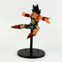 Figura De Acción Dragon Ball Son Goku Y Bardock Escena De Batalla De Los Mundos Juego De Figuras Kawaii Regalos Para Fans - details 11
