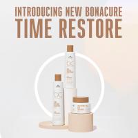 Schwarzkopf Professional Bonacure Time Restore Conditioner 200 Ml. / Acondicionador fortificante para cabello maduro y frágil. - details 1