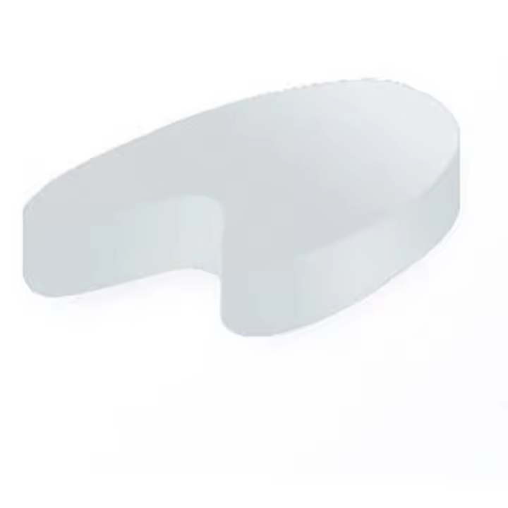 Herbi Feet SEPARADOR CARRETE POLIMERO 2 Unidades - 1