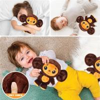 Soft Toy Monkey, Children Monkey Toy 25 cm Children's Monkey Toy for Birthday - details 2