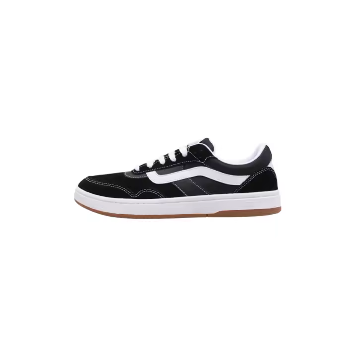 Vans Cruze 3.0 Deportivas Planas Hombre Negro - 1