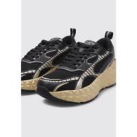 Armani Exchange X8X238 Deportivas Planas Hombre Negro - details 1