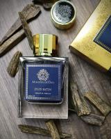 Perfume Árabe 100% Original Paris Corner Ministry Of Oud Oud Satin Extrait De Parfum 100ml | Lujo y Sofisticación en una Fragancia Exclusiva con Oud Intenso, Notas Amaderadas y Dulces para Hombres y Mujeres que Buscan Elegancia y Distinción - details 4