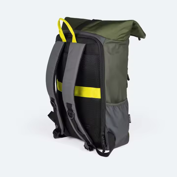 Mochila Munich Backpack Fold - 1