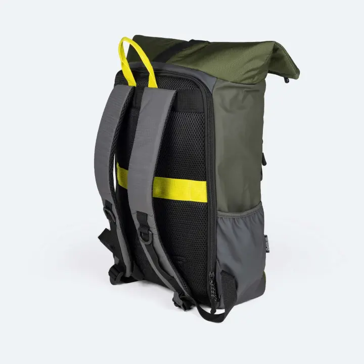 Mochila Munich Backpack Fold - 1