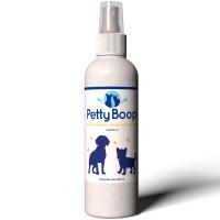 ACONDICIONADOR SIN ACLARADO EN SPRAY PETTY BOOP - details 0