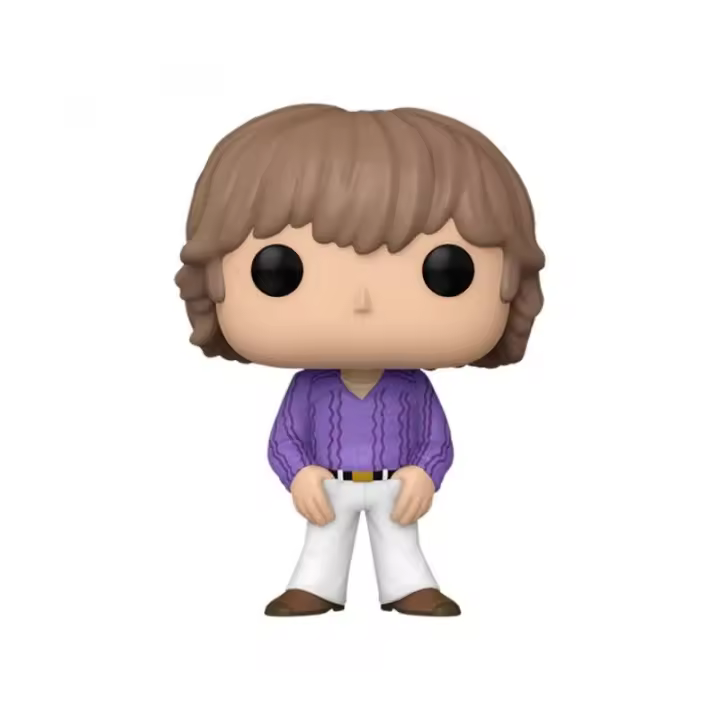 Funko-Pop! Vinyl Dazed And Confused -  D&C- Randall - 1