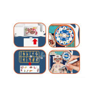 UD - Fantastiko Juego Doctor – Set Completo de Médico para Niños - details 0