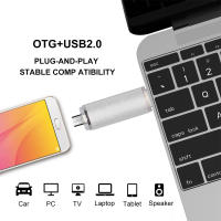 Pendrive 128GB, Flash Drive Micro Usb + Usb memoria externa OTG ,128gb 2.0, VERDE , ENVIO 24H, NUEVO - details 0