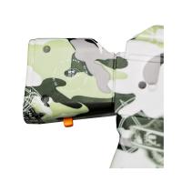 Gelsoft Spain Pistola Subfusil de Gel AKM para Adolescentes +12 - details 1