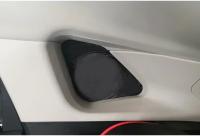 Cortina De Ventanas Completa Para Coche Sunshade De Privacidad Para Toyota Corolla E170 2014-2019 Blindaje Personalizado Para Parabrisas Y Ventanas Lateral Material De Poliéster - details 4