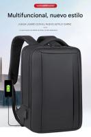Mochila de Viaje Avion Cabina 42*30*15 cm Ryanair Mochila Maleta Equipaje de Mano Mochilas Viagem Bolsa Hombre Mujer - details 11