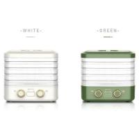 Intelligent Fruit Dryer Long Lasting Thermostatic Food Dehydrator Fruit Vegetable Meat Dehydrated Pet Snack Drying Machine - details 8