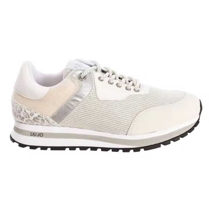 LIU JO-Sneakers WONDER 501 4A3723TX081 para Mujer - 1