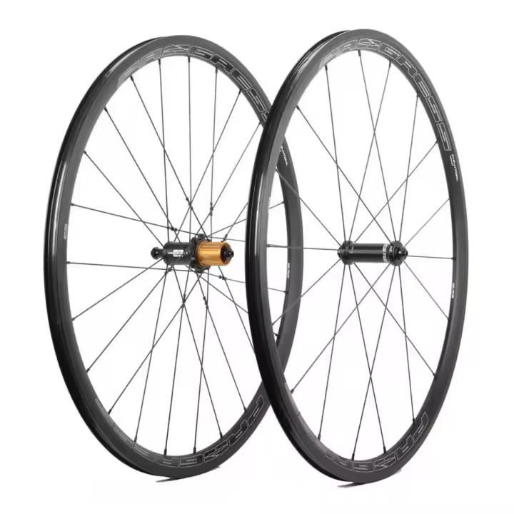 Progress Juego De Ruedas De Carretera Phantom Tubeless - 1