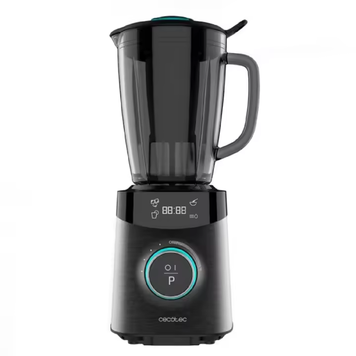 CECOTEC 04304 - Power Black Titanium 2500MAX Advance - 1