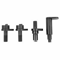 KIT CALADO DISTRIBUCION AUDI, VW, SEAT, SKODA, VAG 1.2 3 CILINDROS - details 1