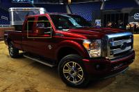 Lámpara De Señal De Espejo Lateral LED Para Ford F250 F350 F450 F550 2 Piezas Indicador De Giro Marcador Amarillo Nueva Resistente Al Agua - details 11