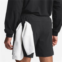 Nuevos Shorts De Verano Para Hombres 2025 Ropa Deportiva De Correr Fitness Secado Rápido Pantalones De Gimnasio Para Hombres - details 15