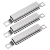 Piezas De BBQ En Acero Inoxidable Para Barbacoa a Gas Crossover Tubo Canalizaciones Repuesto Compatible Con Charbroil Performance - details 7