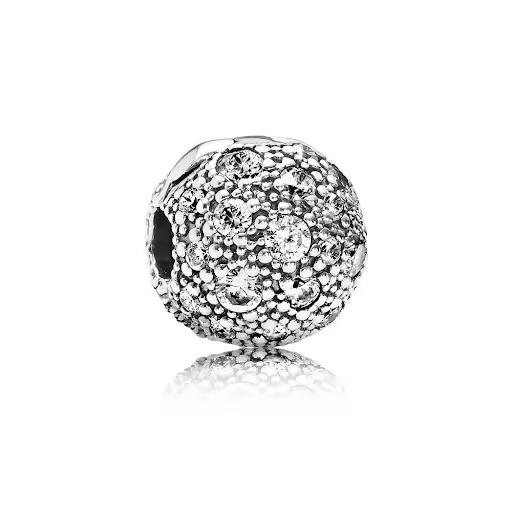Charm Pandora  791286CZ - 1