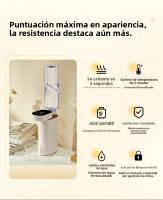 Dispensador De Agua Instantáneo 2000W Calentamiento Rápido En 3 Segundos Compatible Con Agua Mineral/Botellada Portátil - details 1