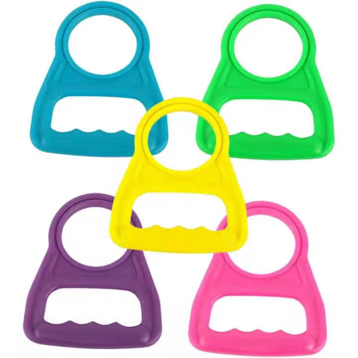 5 piezas de Elevador de cubos para botellas de Agua, ASAS para botellas, ASAS para Agua embotellada, ASAS para cubos de Agua embotellada, ASAS para jarras de Agua - 1