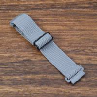 Correa De Nylon Elástica Para Samsung Galaxy Watch 4 5 6 7 pro Classic Huawei GT2/3 Amazfit Gts2/4 Tamaños 40/44mm 42/46mm 20mm 22mm Unisex - details 28
