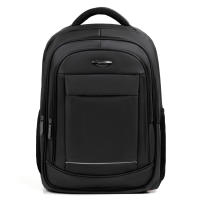 Mochila de espalda grande capacidad para negocios y estudio diseño minimalista mochila deportiva mochila escolar mochila profesional moderna resistente al agua - details 0