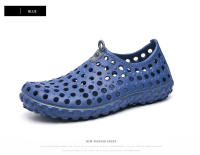 Sandalias De Verano Para Hombre Moda Transpirables Para Playa Zapatos De Piedra Bao Encogibles Sandalias De Nestor Exterior Ligeras - details 30