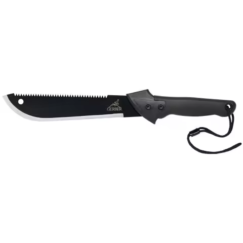 MACHETE GATOR JUNIOR - 1