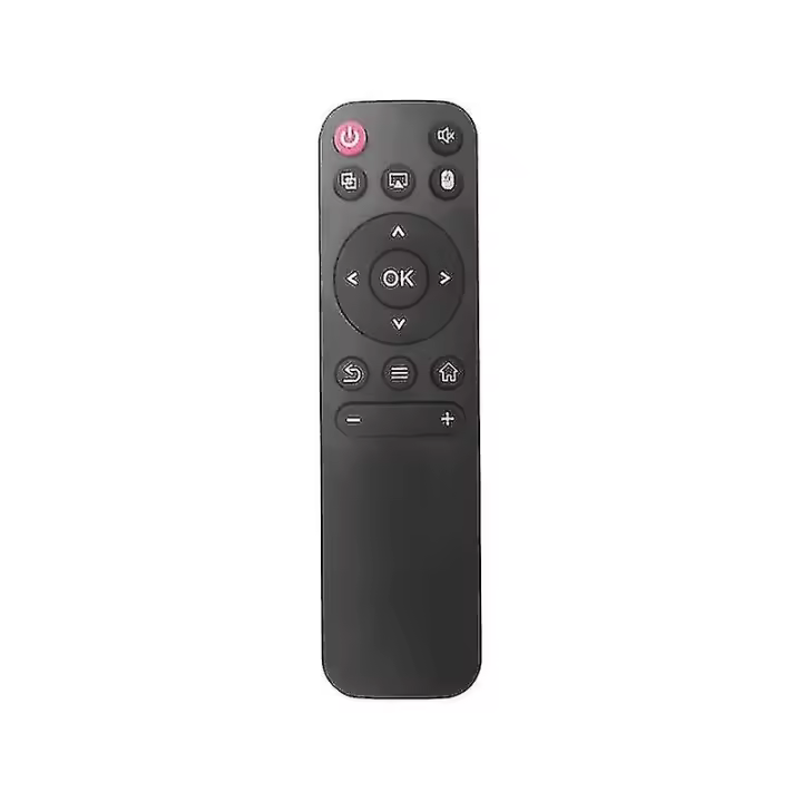 SSITO Remote Control de proyector inteligente Salange Hy300 H713 Control remoto de proyector portátil Universal - 1