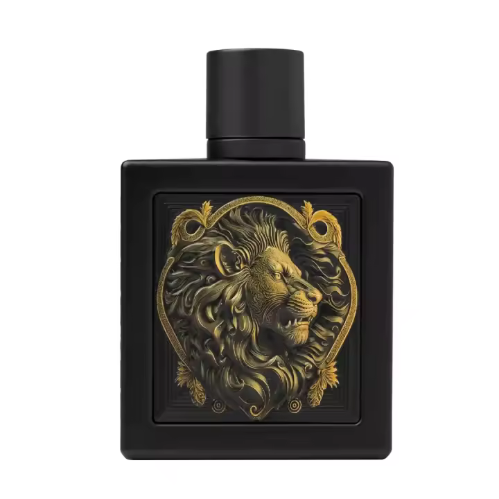 Rayhaan Lion rayhaan - 1