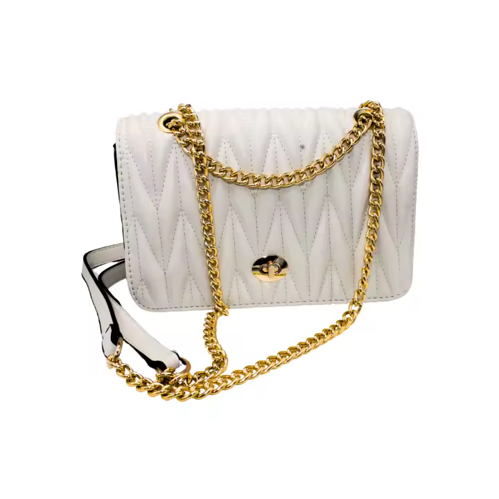 NR HERMANO ESPAÑOL Bolso de Lujo Mujer Hecho en España Negro Blanco Rojo Beige Nueva Temporada 2024 - 1