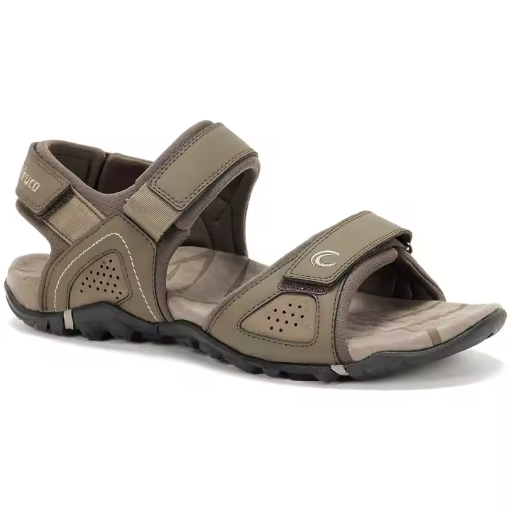 Calzado Outdoor marca Chiruca modelo 4491402 para unisex en color marrón - 1