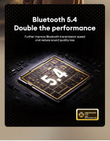 Lenovo LP19 pro Auriculares TWS Bluetooth 5.4 Chip Mejorado Duración Excesiva Inalámbricos Completos Compatible Con Fitness - details 4