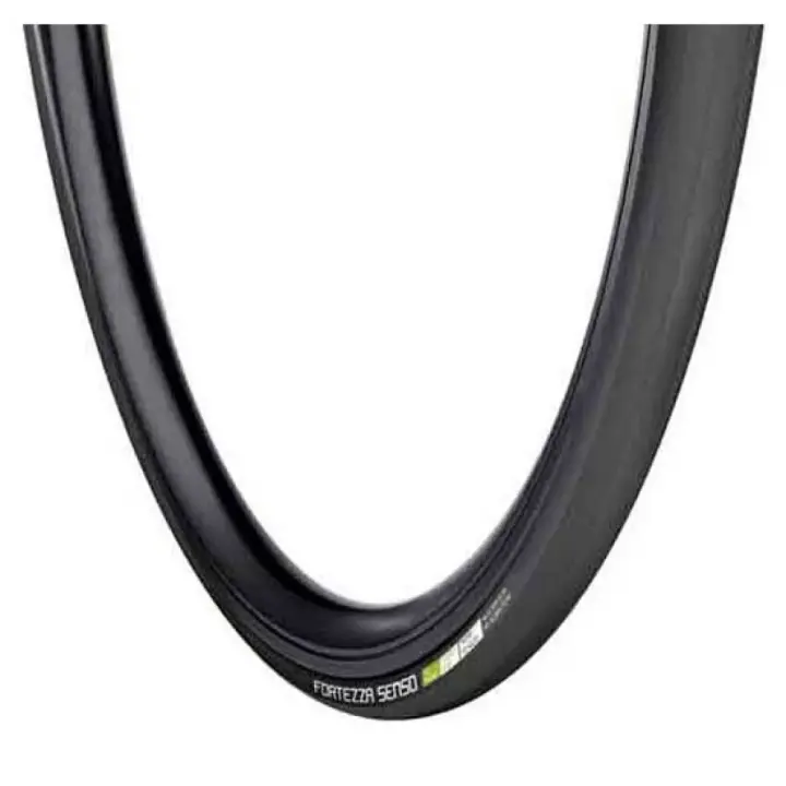 Vredestein Cubierta De Carretera Fortezza Senso All Weather 700c X 28 - 1