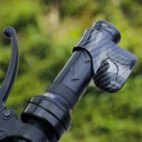 2PCS Asistencia De Acelerador Para Motocicleta - Manillar Antideslizante Controlador De Energía Para Conducción De Motocicleta Y Scooter - details 1