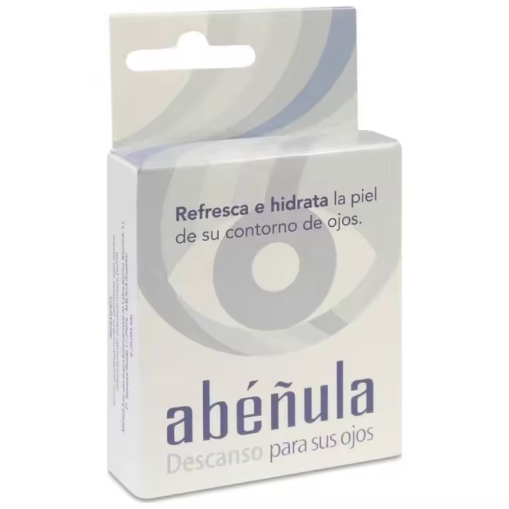 Abeñula Descanso Para Ojos 4_5G - 4_5 Gramos - 1