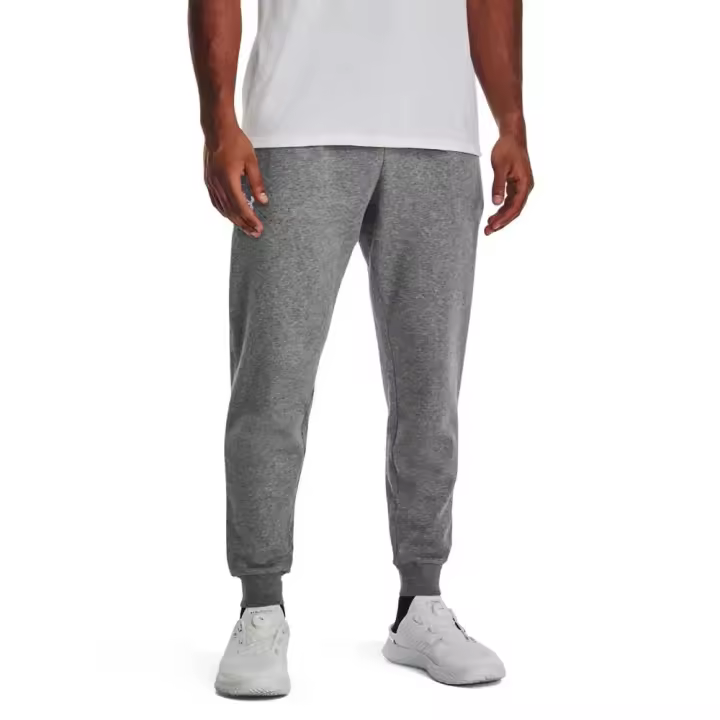 Under Armour Joggers Rival Fleece Gris - 1