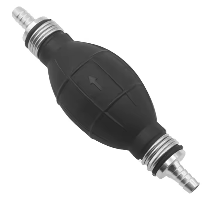 Bomba De Aceite Manual Para Automóviles Y Motocicletas Transfiriendo Liquidos Como Gasolina Y Agua Decoración Personal Y De Motocicletas - 1
