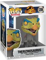 Funko POP Jurassic World Therizinosaurus Figura Vinilo Coleccionable - Regalo para Fans - Original Funko Park 1206 - details 2